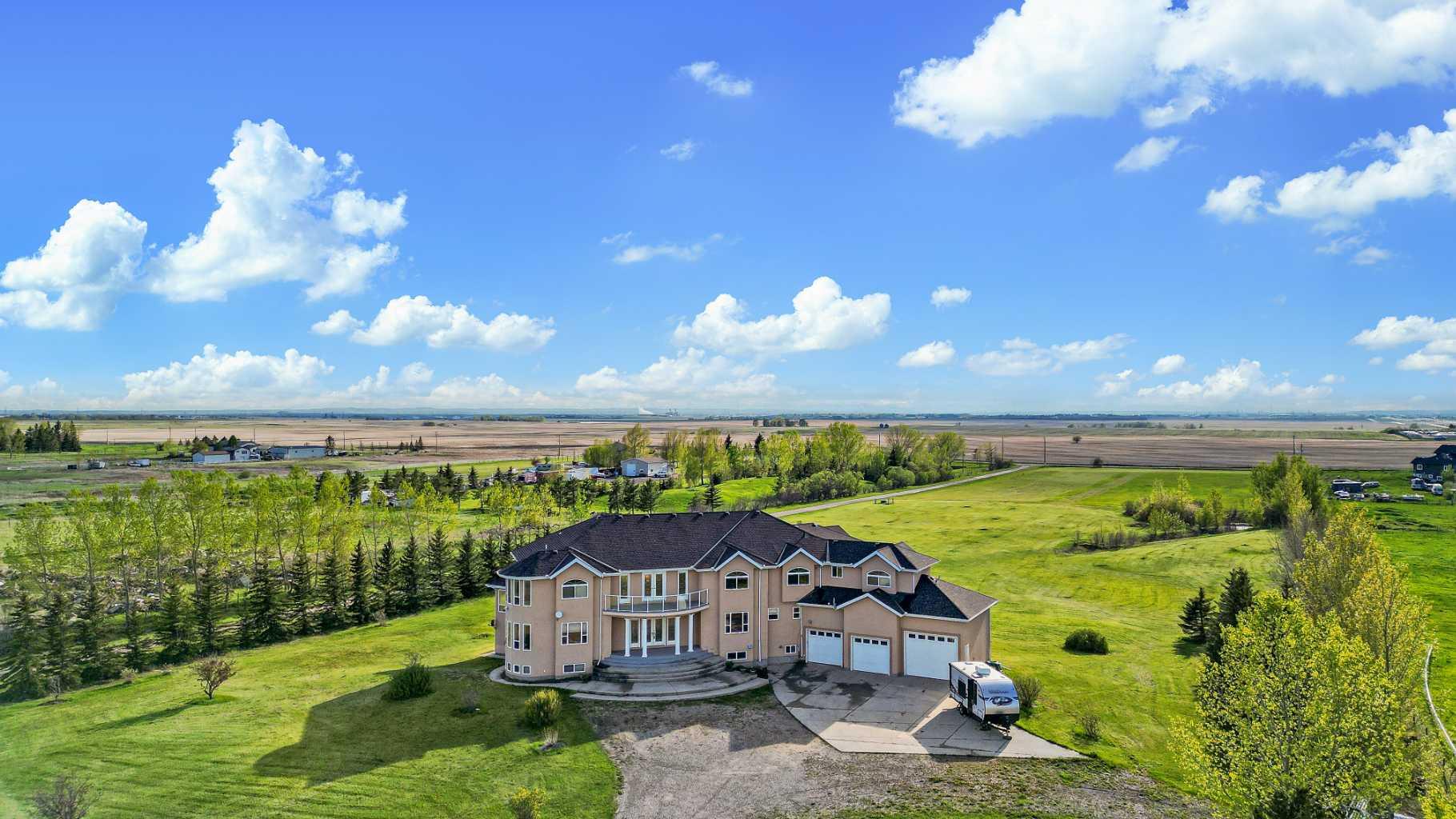 235200 Range Road 281