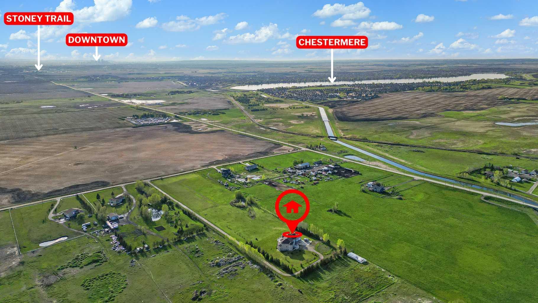 235200 Range Road 281