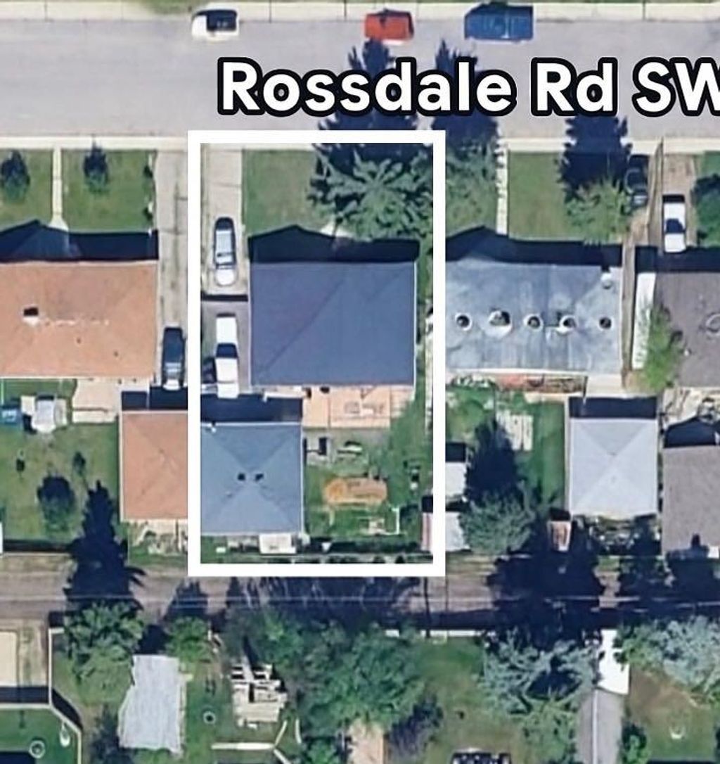 Photo of 25 Rossdale Road SW, Calgary, AB T3C 2P1 (MLS # A2257395)