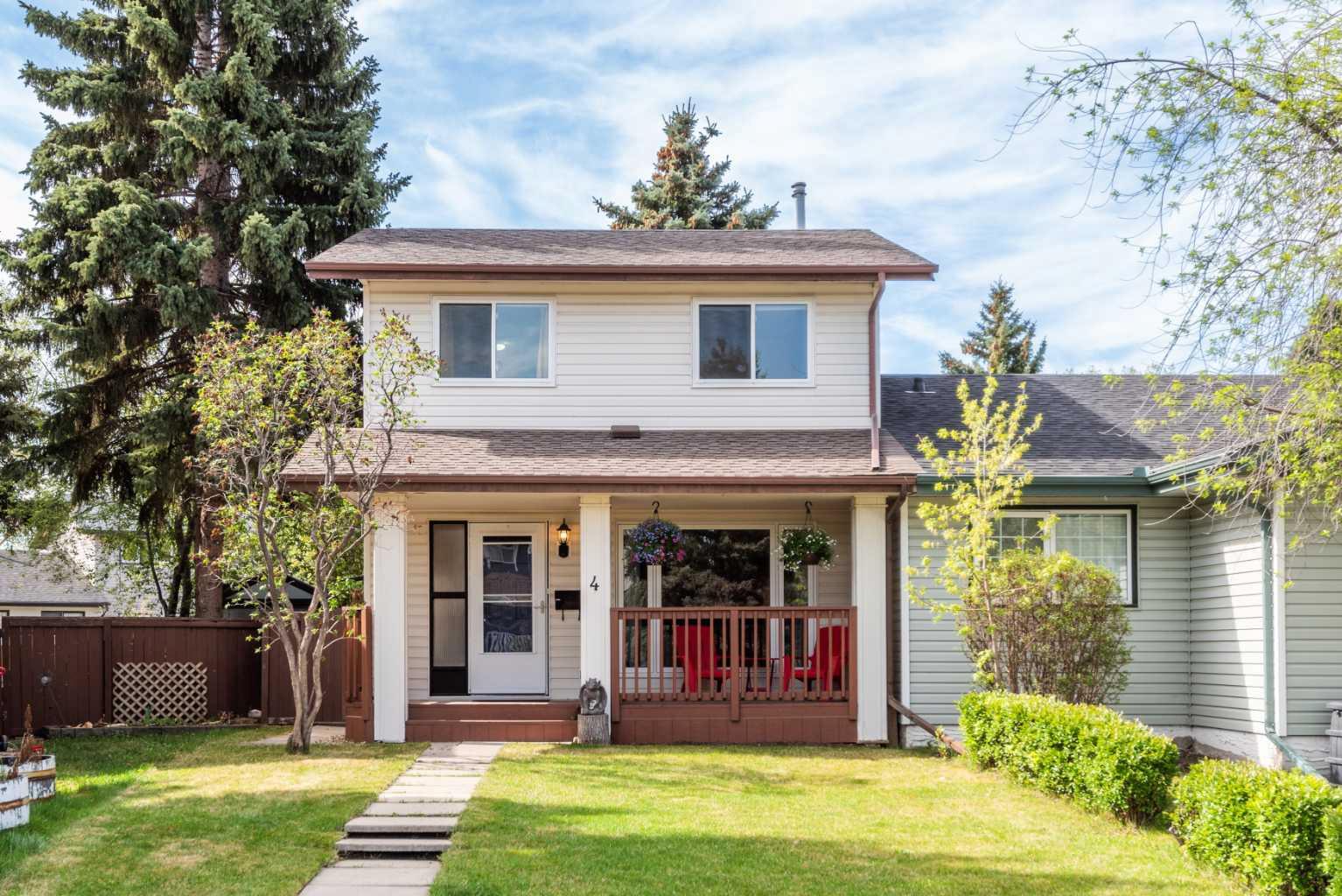 4 Deer Lane Bay SE