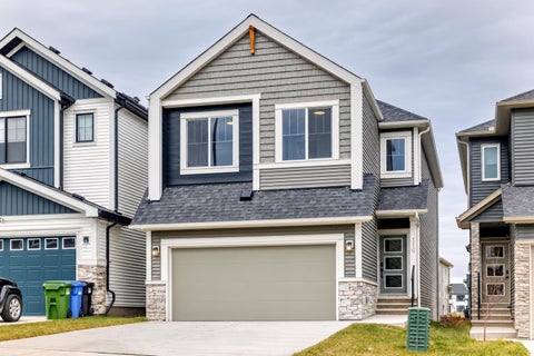 Photo of 116 Lewiston Drive NE, Calgary, AB T3P 2H9 (MLS # A2353801)