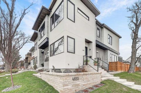 Photo of 4655 19 Street SW, Calgary, AB T2T 2P5 (MLS # A2295245)
