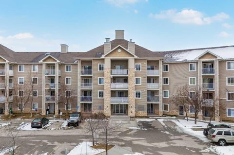 Photo of 16320 24 Street SW #3116, Calgary, AB T2Y 5A1 (MLS # A2298749)