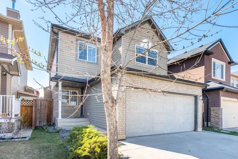 Photo of 8454 Saddleridge Drive NE, Calgary, AB T3J 5H8 (MLS # A2309251)