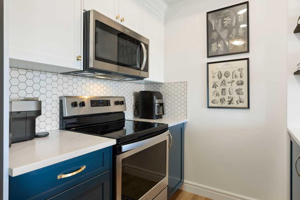 Photo of 19621 40 Street SE #114, Calgary, AB T3M 3B2 (MLS # A2312585)