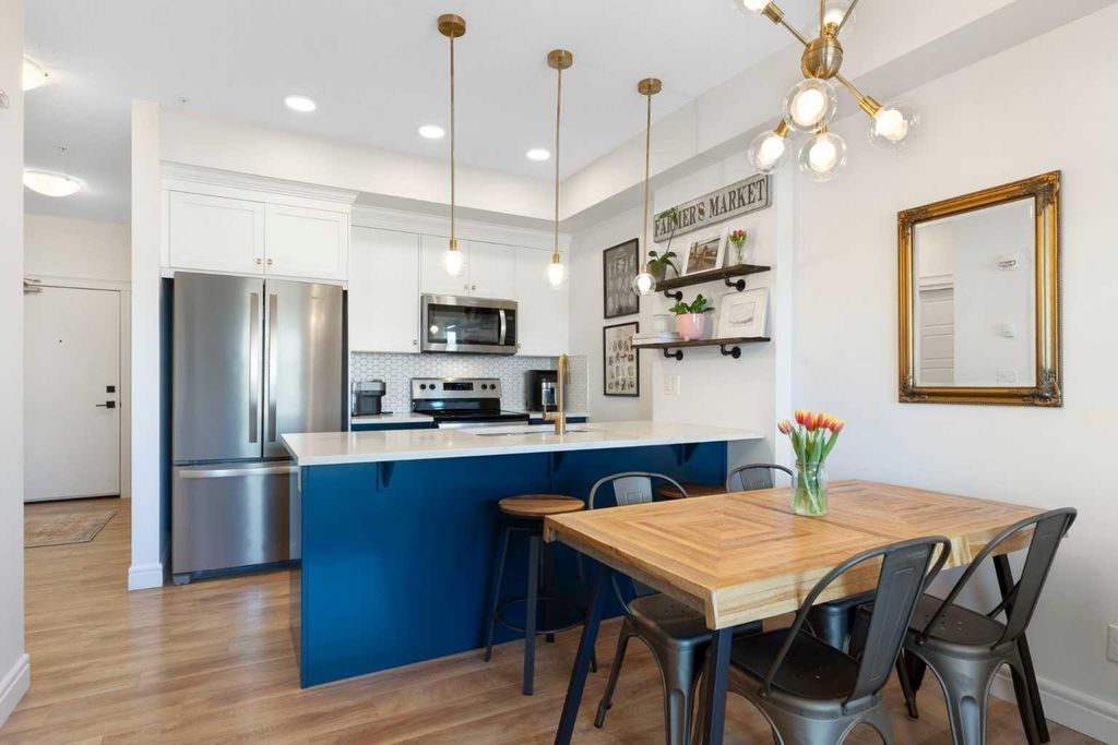 Photo of 19621 40 Street SE #114, Calgary, AB T3M 3B2 (MLS # A2312585)