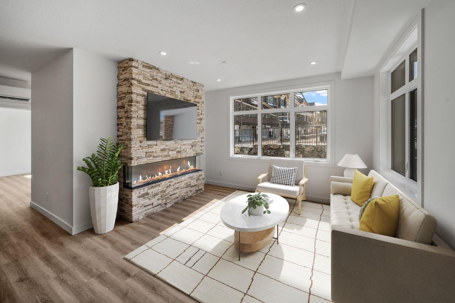 10 Cascade Ridge 104