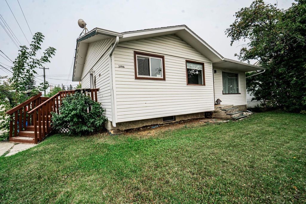 Photo of 10916 105 Avenue, Fairview, AB T0H 1L0 (MLS # A2289858)