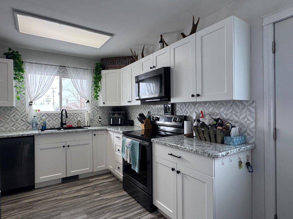 Photo of 10916 105 Avenue, Fairview, AB T0H 1L0 (MLS # A2289858)