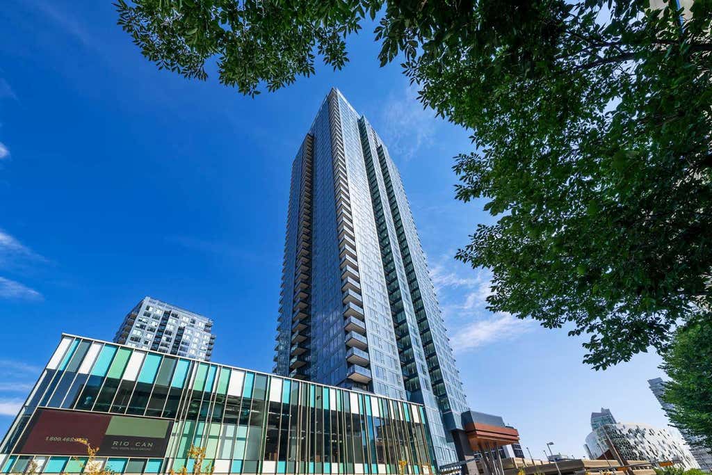 Photo of 530 3 Street SE #2203, Calgary, AB T2G 2L8 (MLS # A2334654)