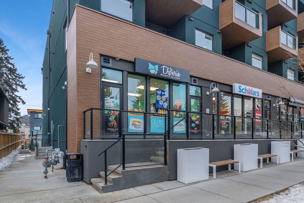 Photo of 1829 33 Avenue SW, Calgary, AB T2T 1Z1 (MLS # A2279020)