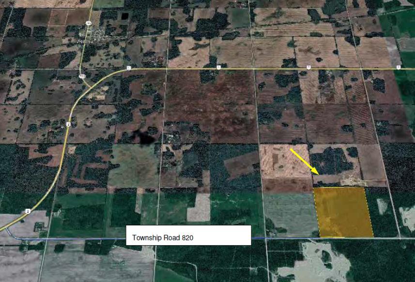 10024 Township Road 820