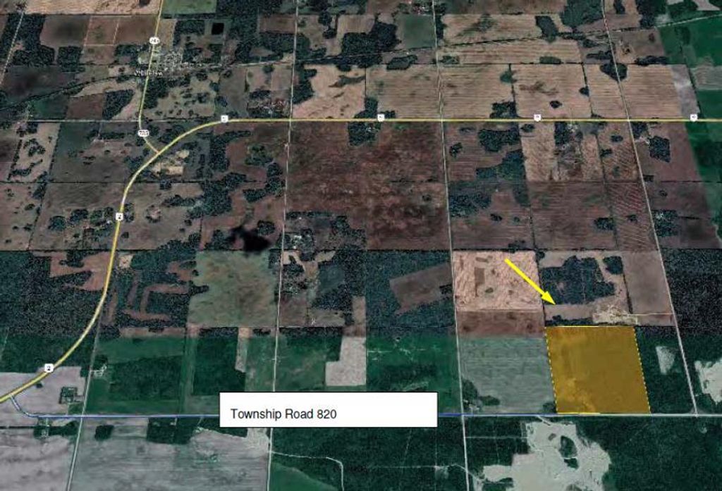 Photo of 10024 Township Road 820, Rural Fairview No. 136, M.D. of, AB T0H 3T0 (MLS # A2293588)