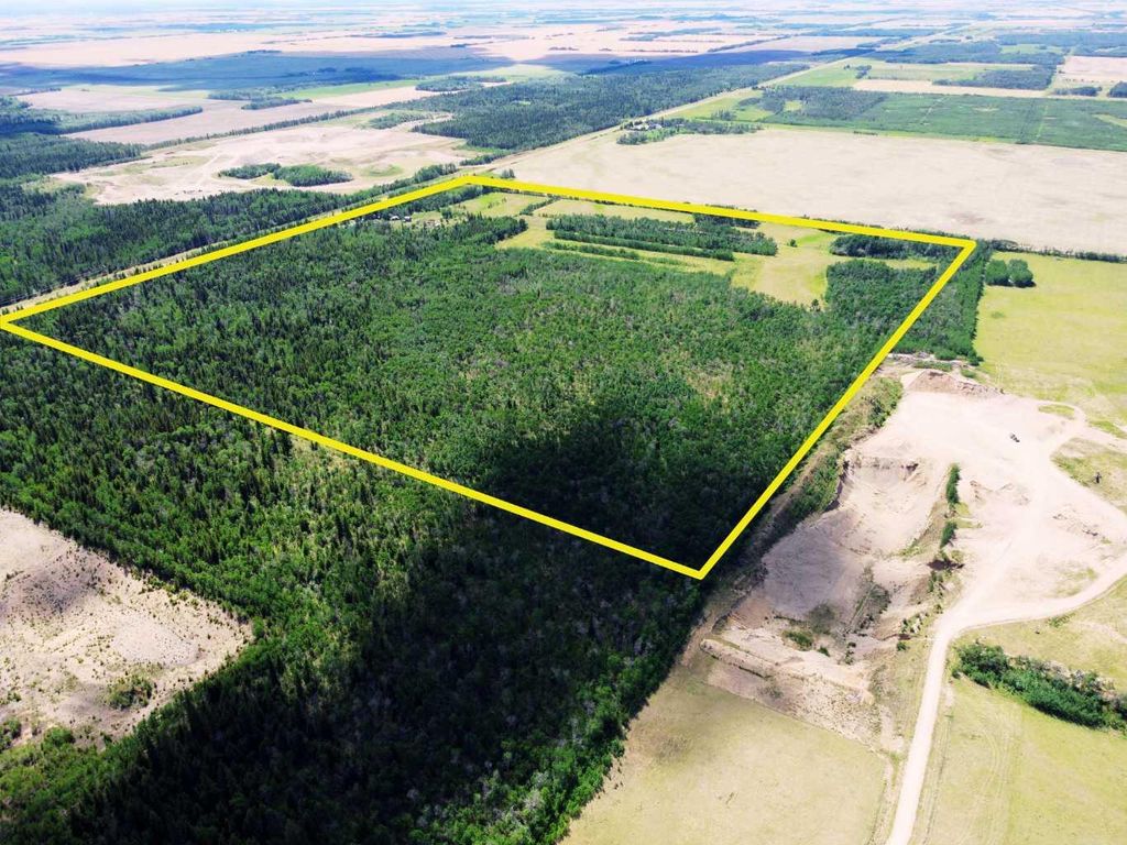 Photo of 10024 Township Road 820, Rural Fairview No. 136, M.D. of, AB T0H 3T0 (MLS # A2293588)