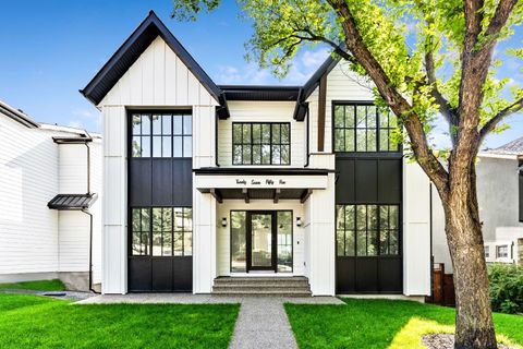 Photo of 2755 Cannon Road NW, Calgary, AB T2L 1C5 (MLS # A2308375)