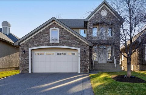 106 Cranleigh Terrace SE Calgary AB T3M 0G5