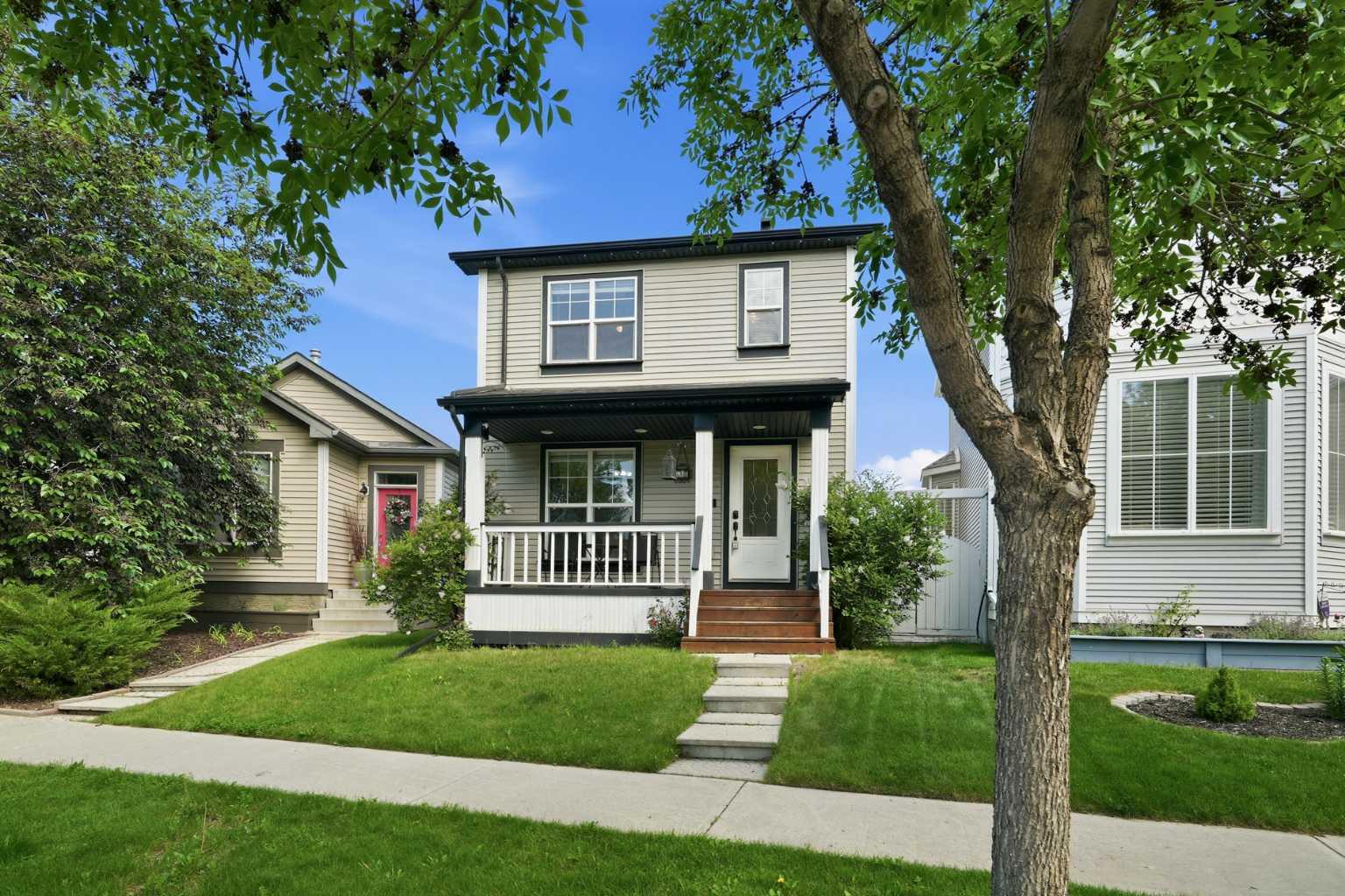 60 Prestwick Heights SE