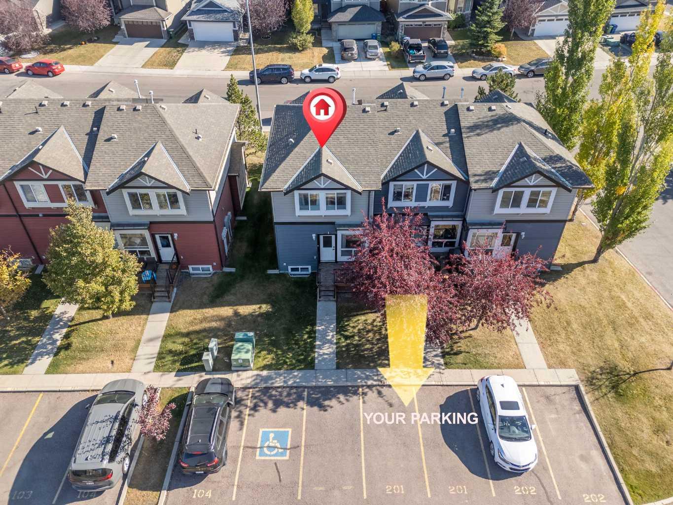 2066 Luxstone Boulevard SW 201