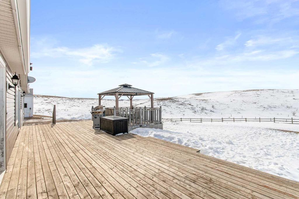 Photo of SE 35-50-27-W3, Rural, SK S9V 0Y7 (MLS # A2295587)