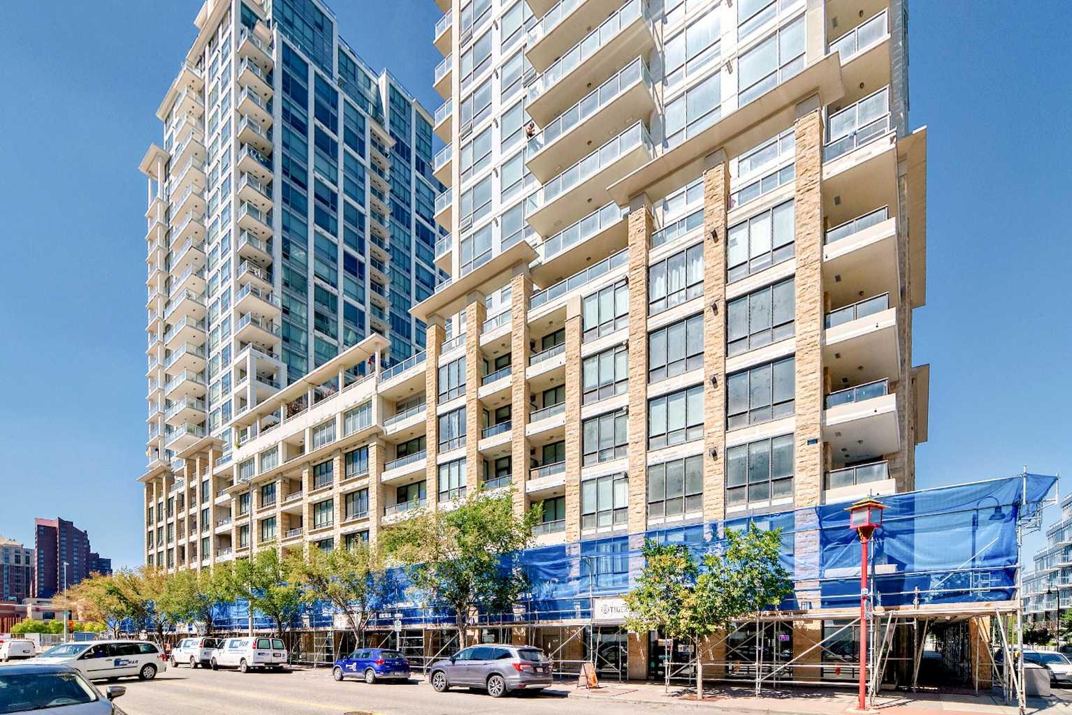 222 Riverfront Avenue SW 521