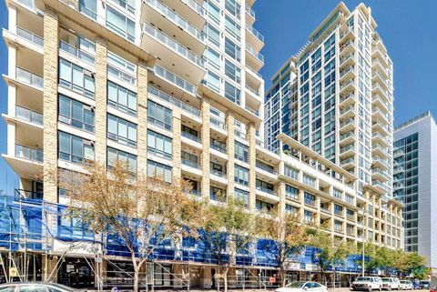 Photo of 222 Riverfront Avenue SW #521, Calgary, AB T2P 0X2 (MLS # A2248590)