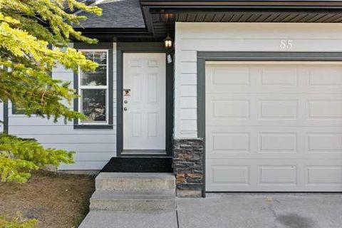 85 Panatella Villas NW Calgary AB T3K 0G6