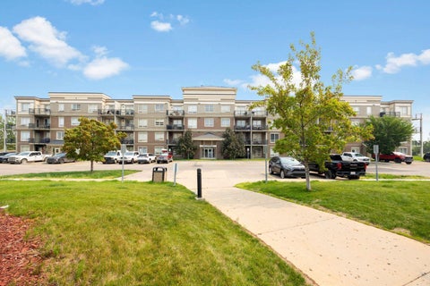 Photo of 136B Sandpiper Road #409, Fort McMurray, AB T9K 0J7 (MLS # A2338405)
