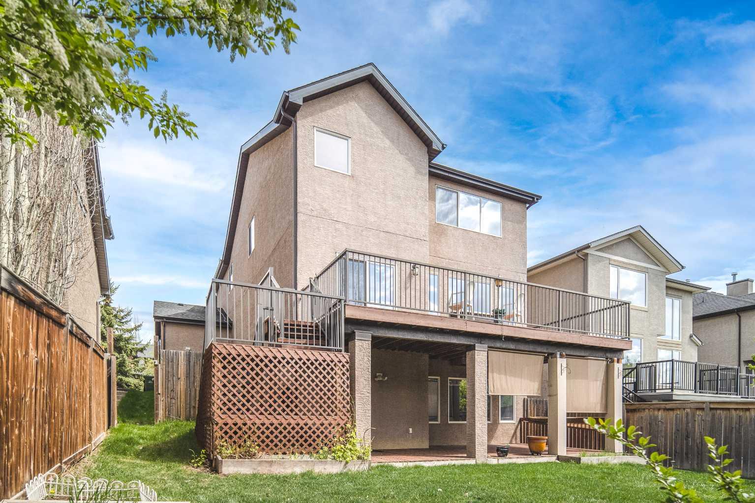 105 Aspen Stone Road SW
