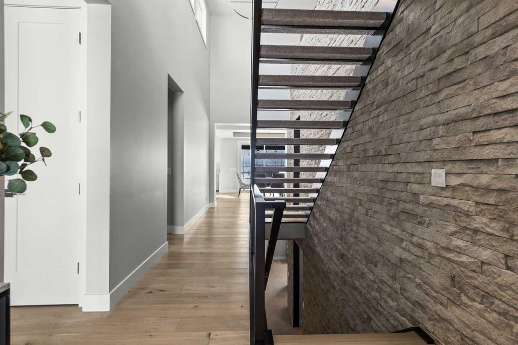 Photo of 86 Juneberry Heights, Rural Rocky View County, AB T3Z 0E6 (MLS # A2293262)