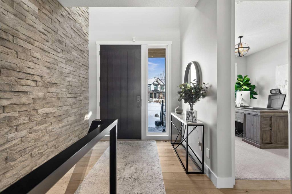 Photo of 86 Juneberry Heights, Rural Rocky View County, AB T3Z 0E6 (MLS # A2293262)