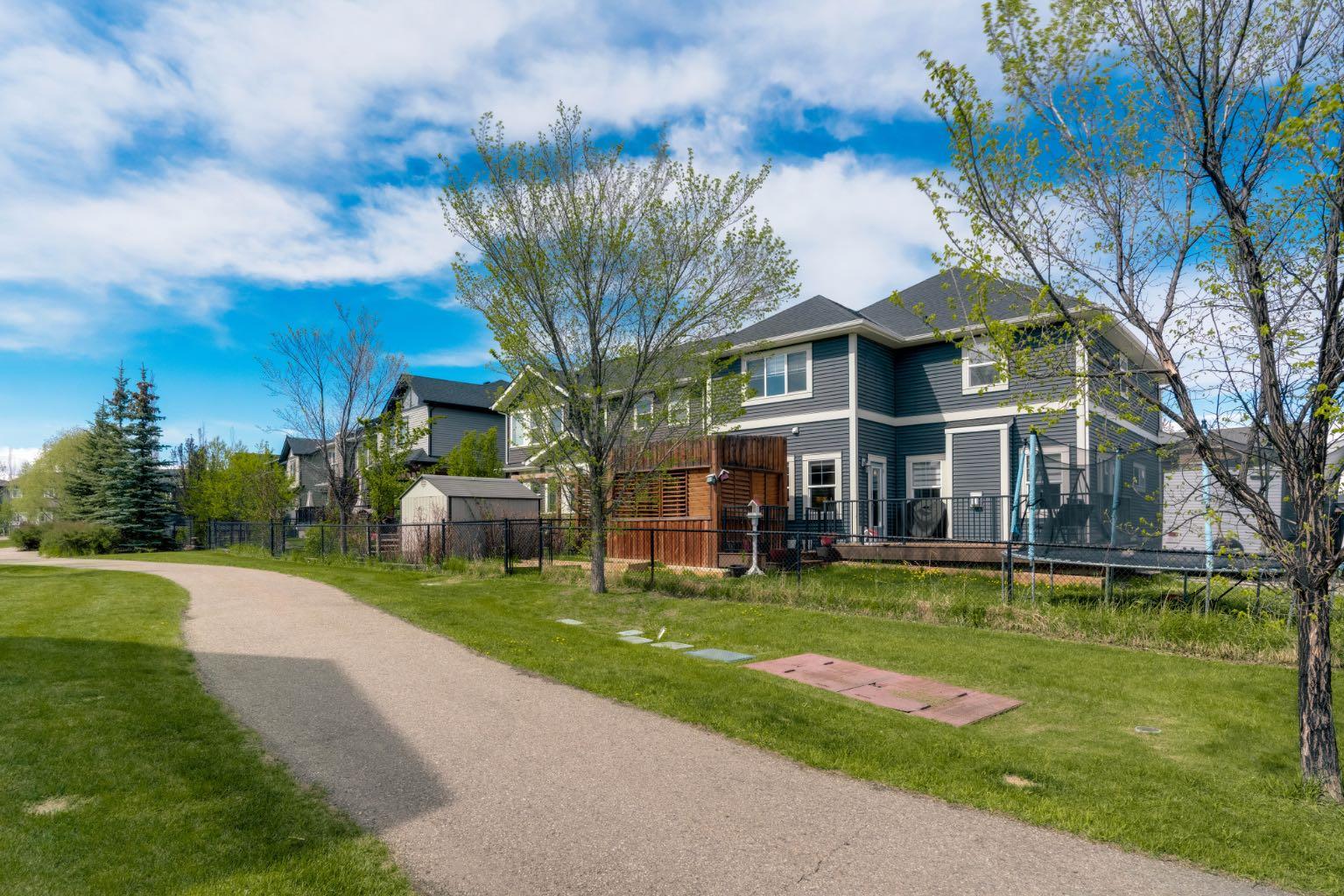 71 Canals Close SW