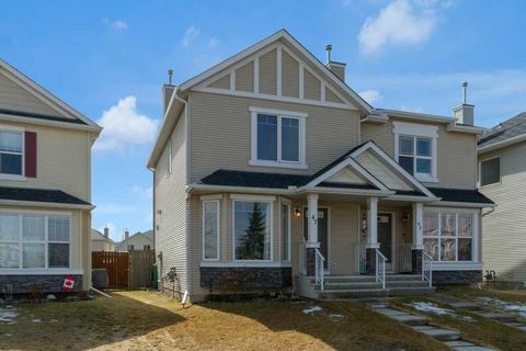 Photo of 47 Cramond Green SE, Calgary, AB T3M 1J8 (MLS # A2301776)
