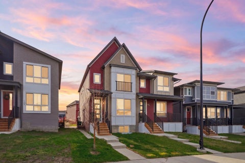 Photo of 141 Belmont Drive SW, Calgary, AB T2X 4Z7 (MLS # A2308712)
