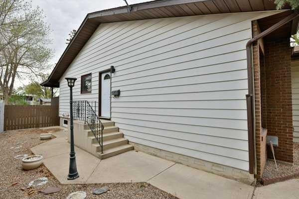 418 Dieppe Boulevard S