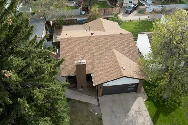 418 Dieppe Boulevard S