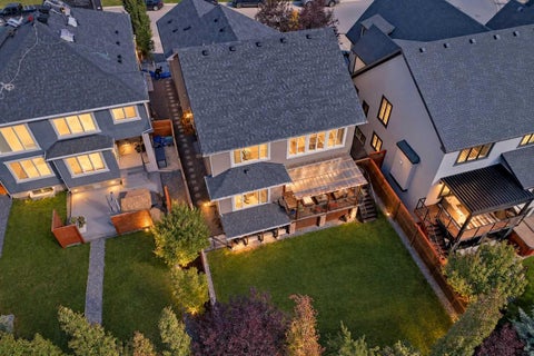 Photo of 11 Aspen Vista Way SW, Calgary, AB T3H 0Y7 (MLS # A2346665)