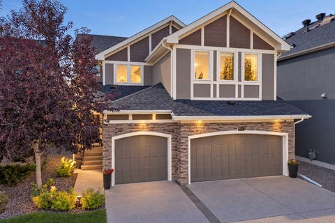 Photo of 11 Aspen Vista Way SW, Calgary, AB T3H 0Y7 (MLS # A2346665)