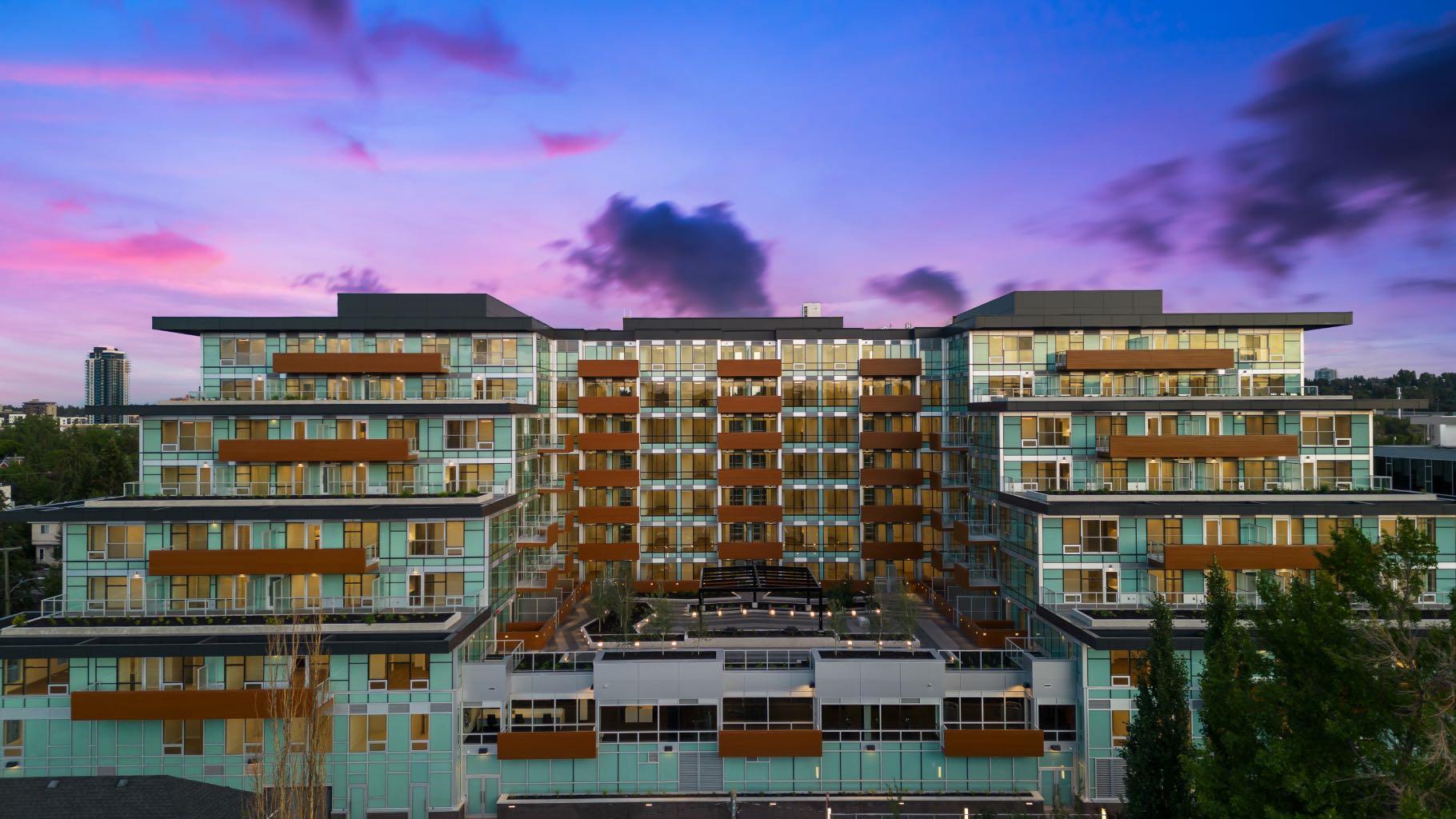 110 18A Street NW 402