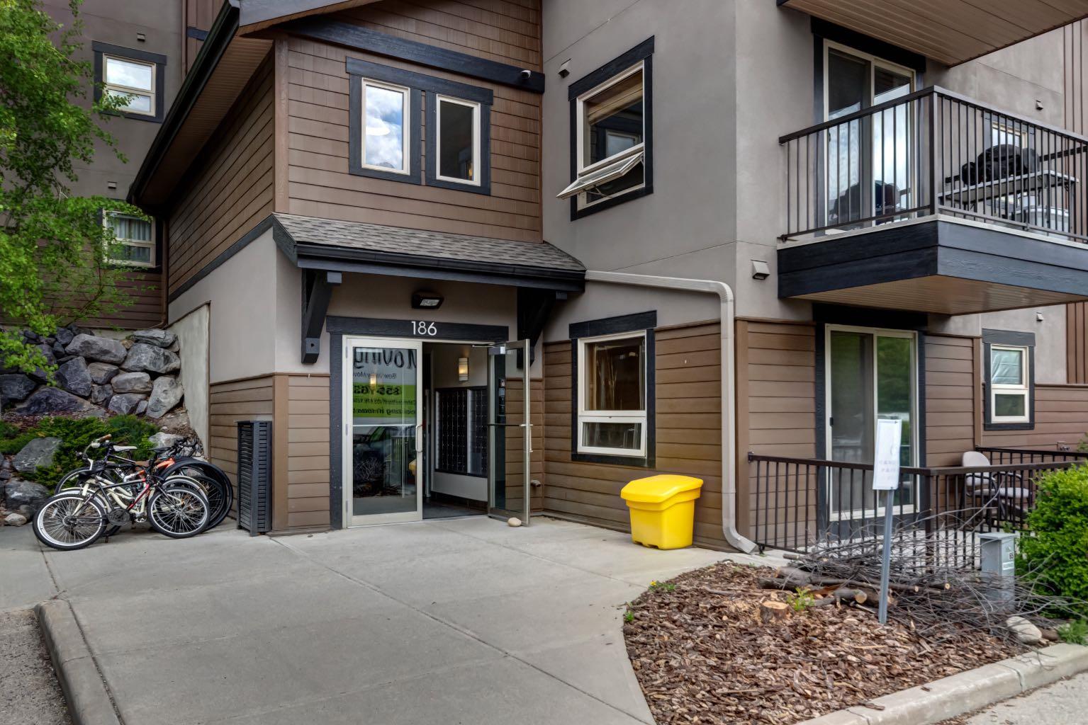 186 Kananaskis Way 202