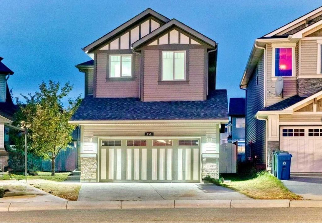 Photo of 158 Valleyview Court SE, Calgary, AB T2B 0K6 (MLS # A2289340)