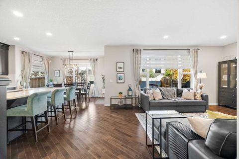 159 Panatella View NW Calgary AB T3K 0N3