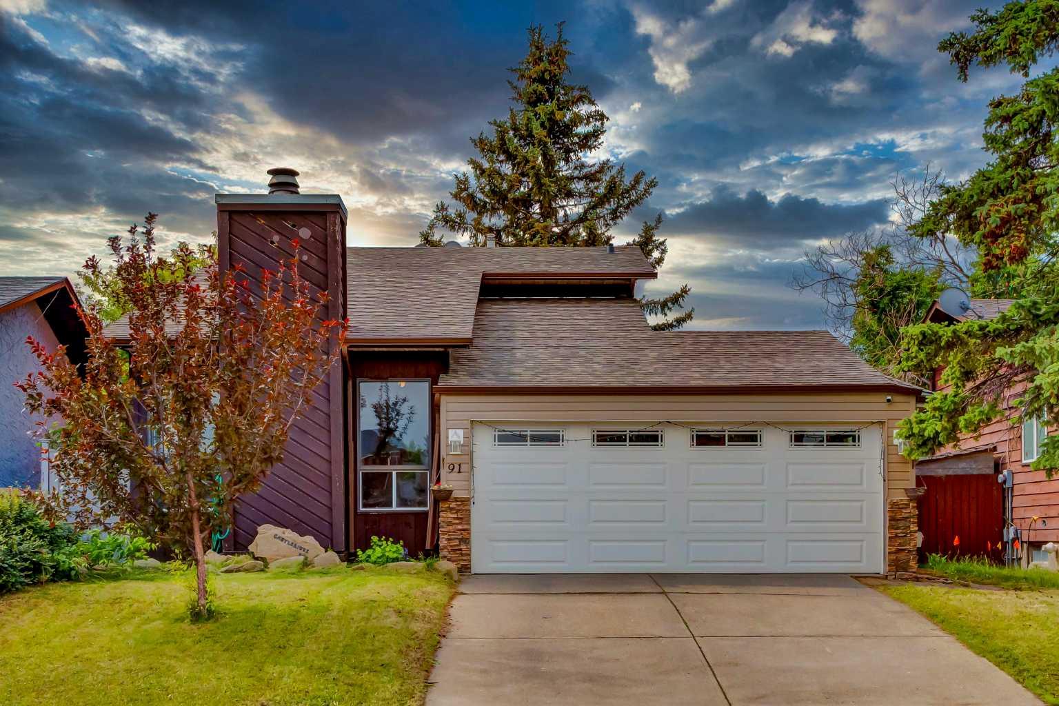 91 Castleridge Crescent NE