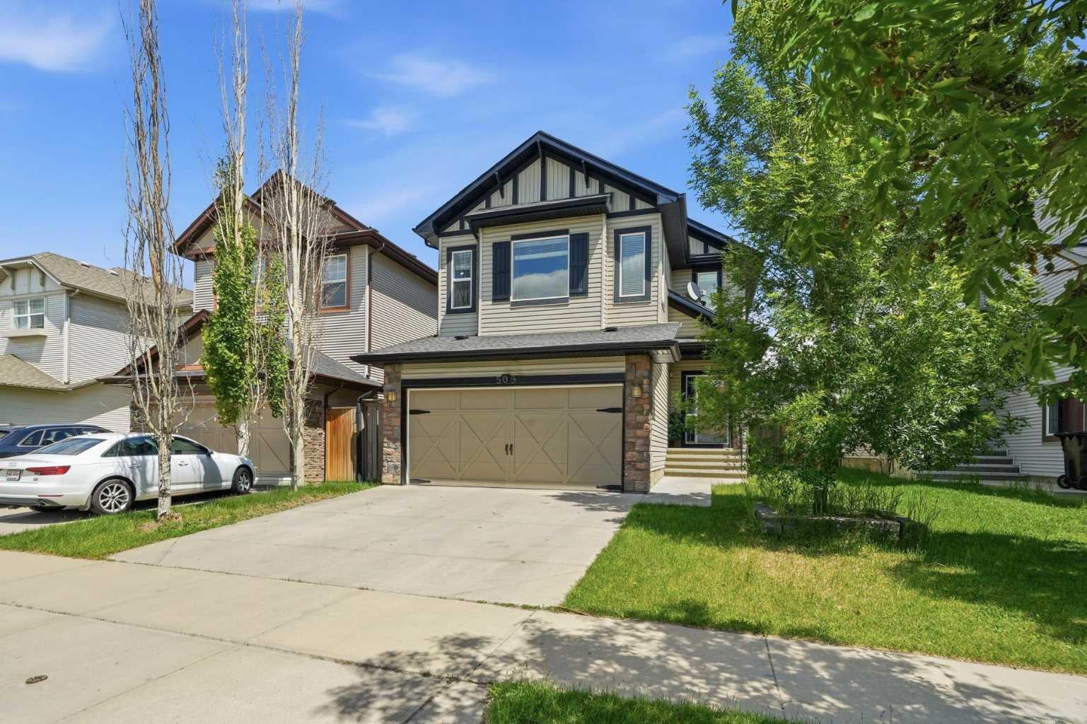509 New Brighton Drive SE