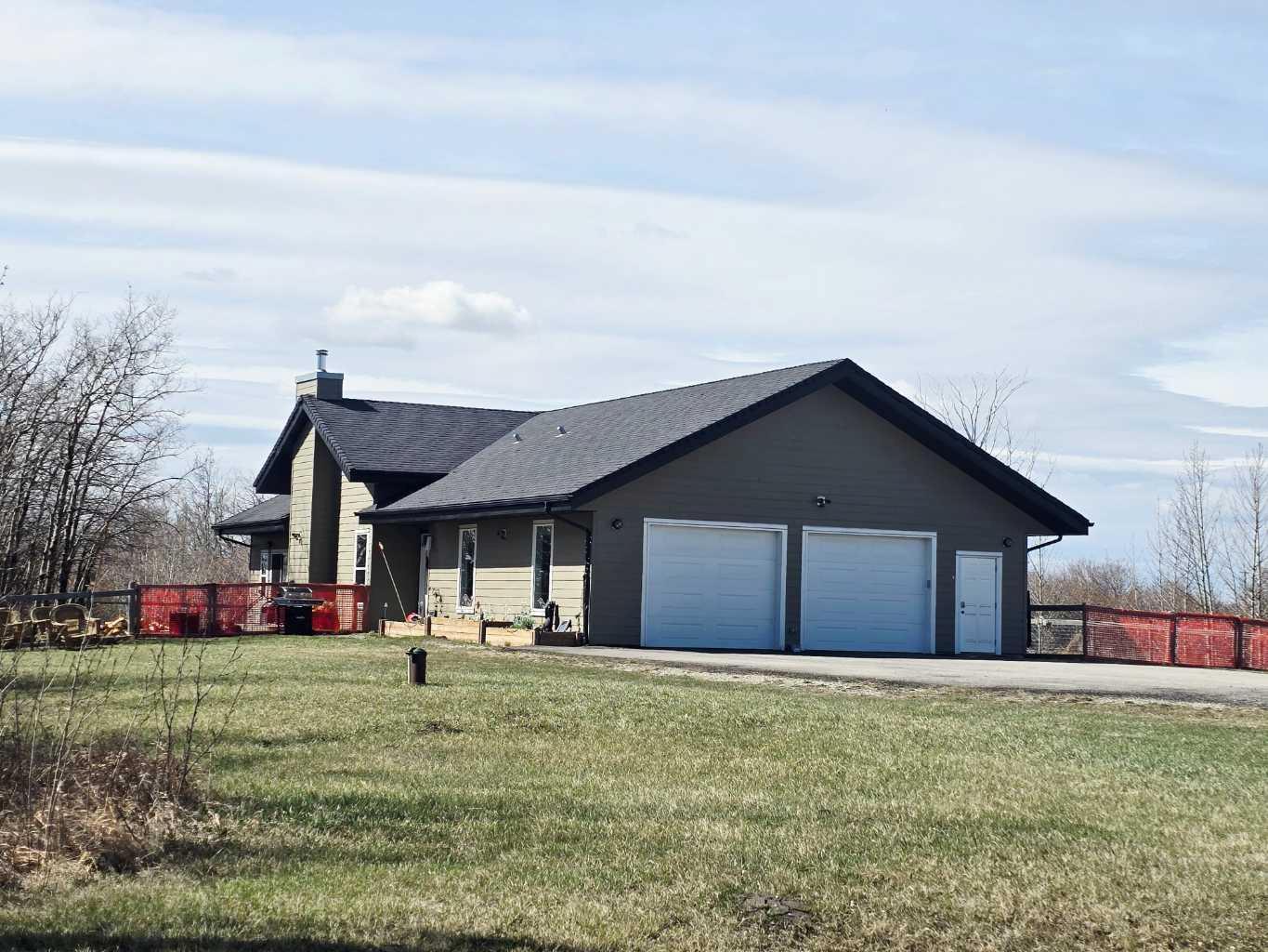 272128 Range Road 291 NE