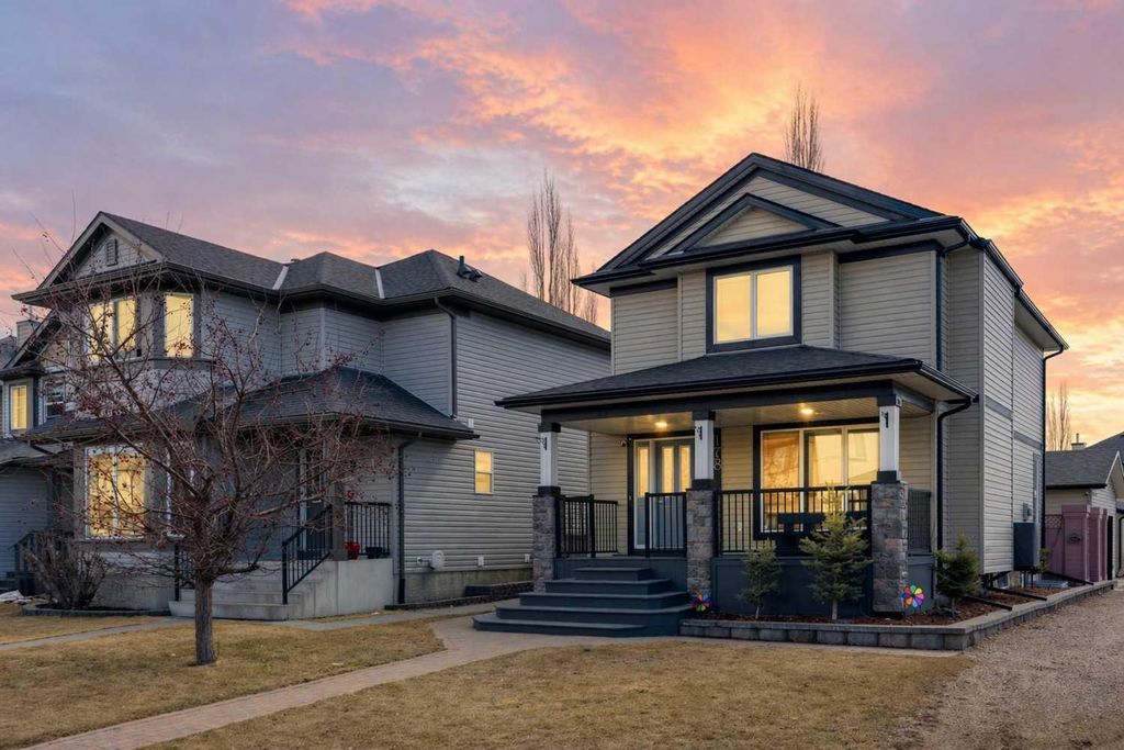 Photo of 178 Evansmeade Common NW, Calgary, AB T3P 1E8 (MLS # A2299058)