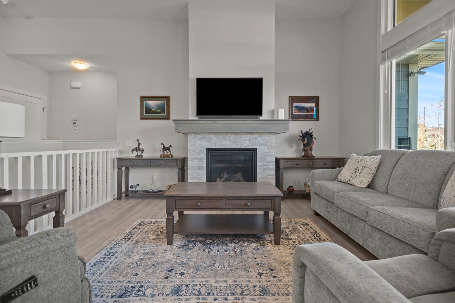 4 Cimarron Estates Gardens