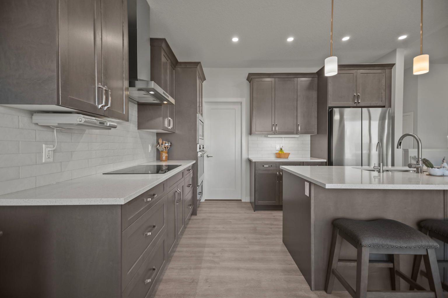 4 Cimarron Estates Gardens