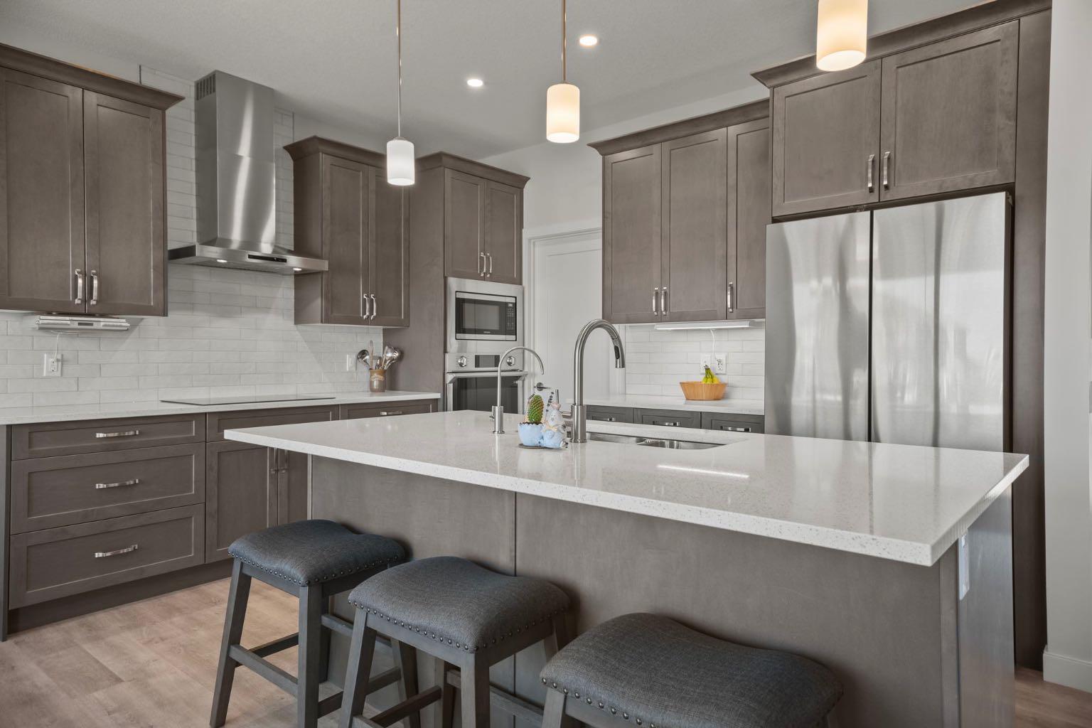 4 Cimarron Estates Gardens