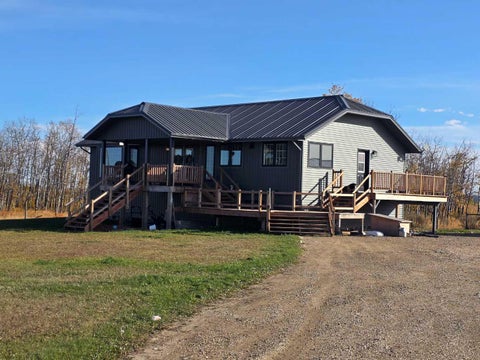 Photo of 24219 413 Township Road, Rural Lacombe County, AB T0C 0Y0 (MLS # A2350764)