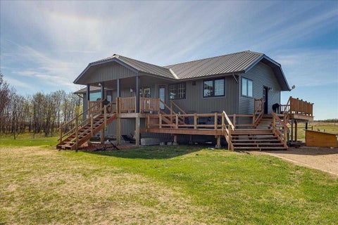 Photo of 24219 413 Township Road, Rural Lacombe County, AB T0C 0Y0 (MLS # A2350764)